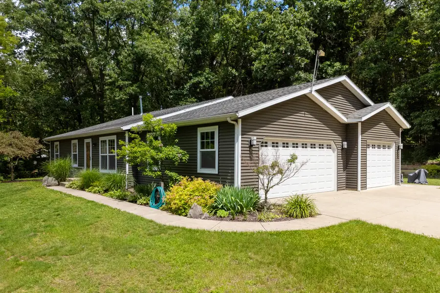 5643 E C Avenue, Richland, MI 49083 - #2