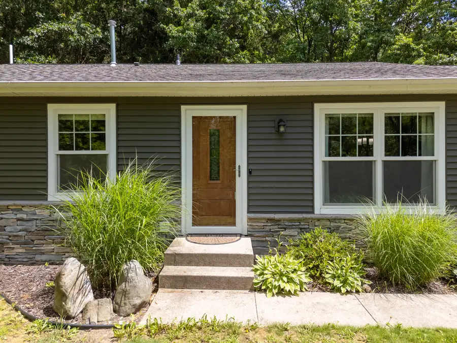 5643 E C Avenue, Richland, MI 49083 - #3