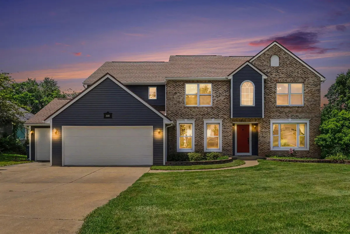 2685 Hunters Point, Kalamazoo, MI 49048 - #1