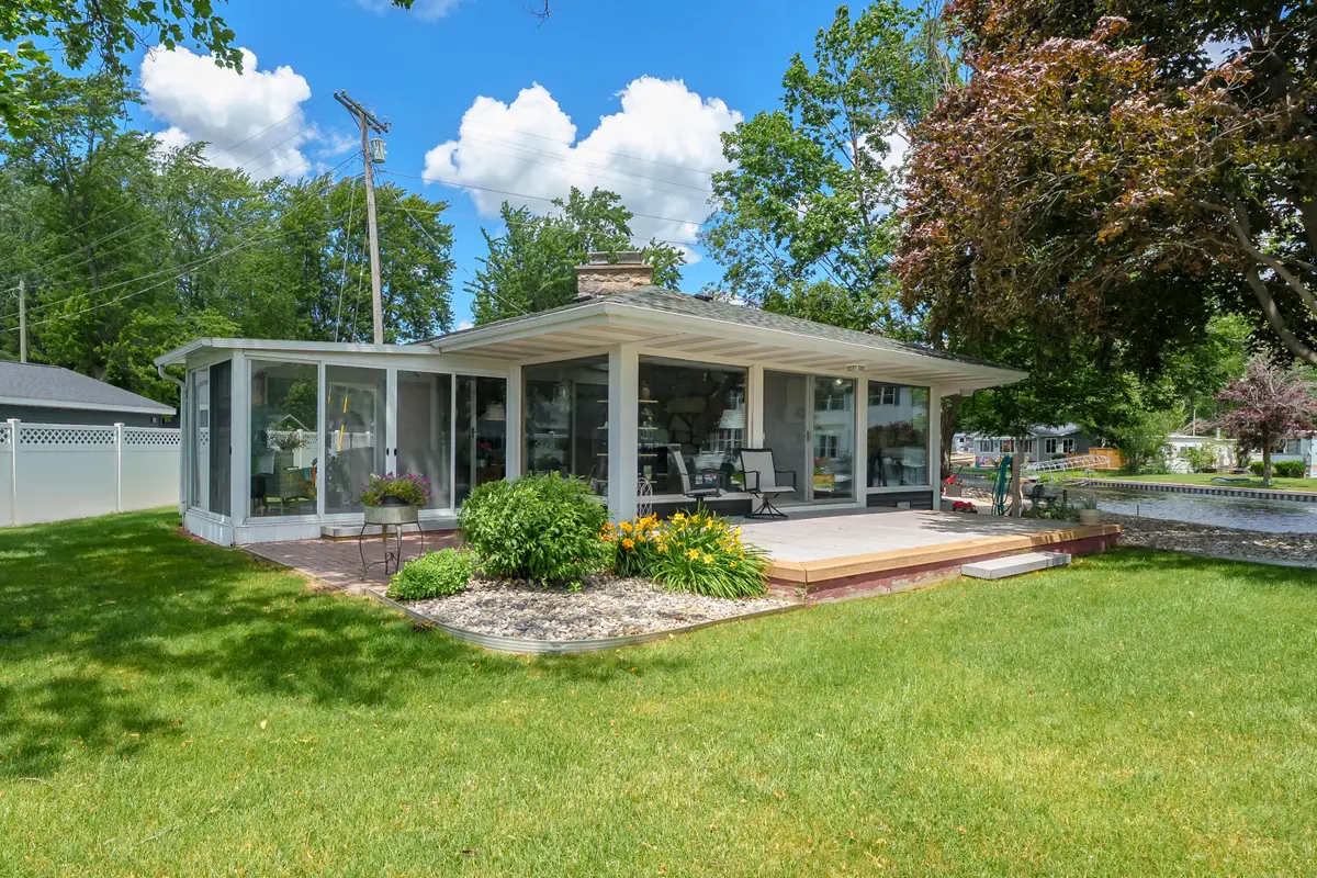 2282 Parker Drive, Wayland, MI 49348 - #1