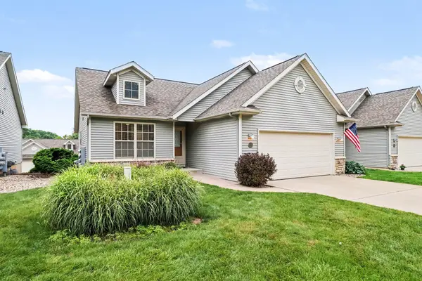 8902 Macywood Lane Unit: 5, Richland, MI 49083