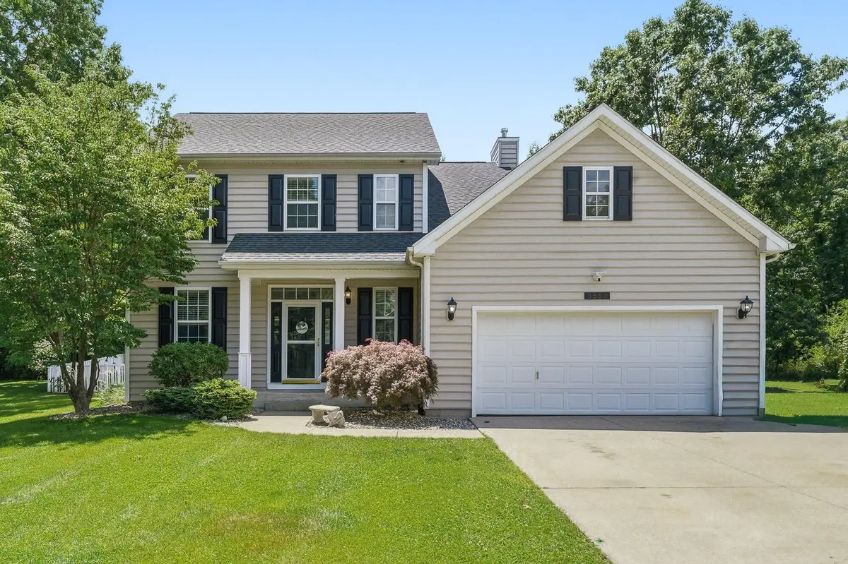 3560 Smithfield Way, Kalamazoo, MI 49009 - #1