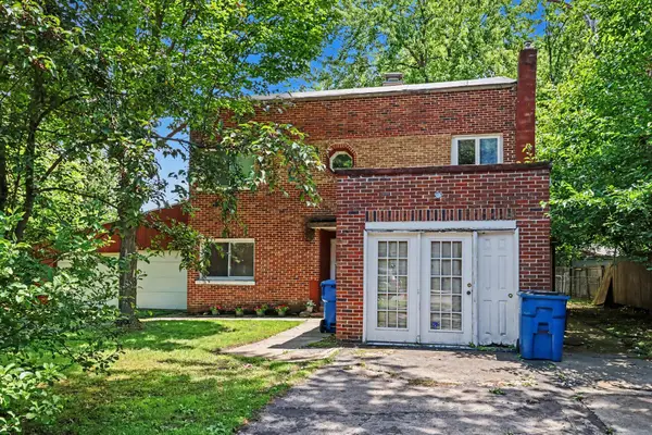 720 Ashley Drive, Kalamazoo, MI 49048