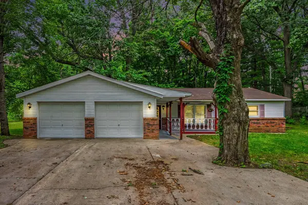 1460 Goodrich Street, Allegan, MI 49010