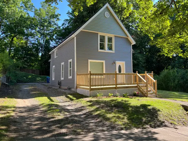 1314 Blakeslee Street, Kalamazoo, MI 49006
