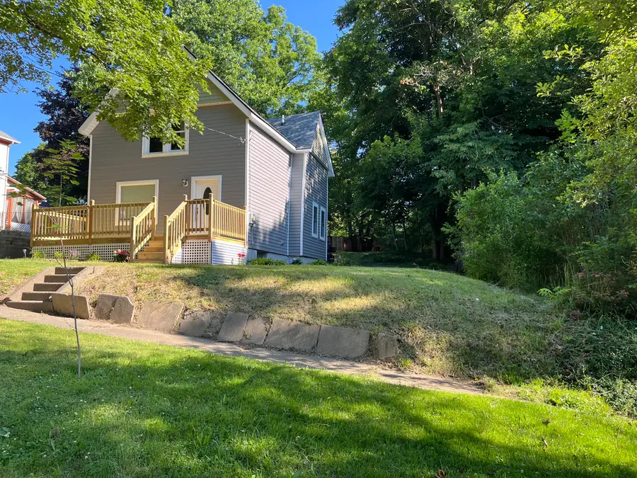 1314 Blakeslee Street, Kalamazoo, MI 49006 - #2