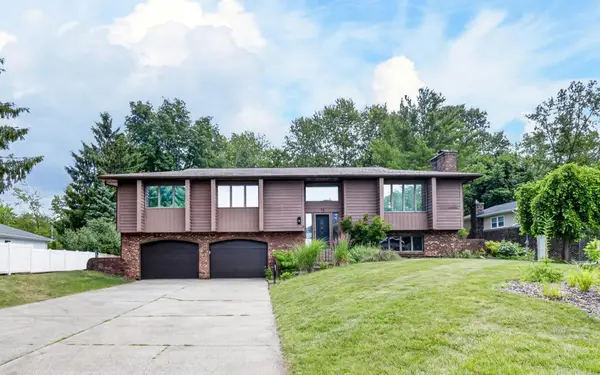 15 Bayshore Drive, BattleCreek, MI 49015
