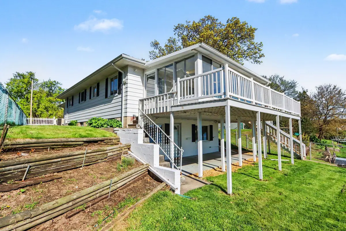 468 W Crooked Lake Drive W, Kalamazoo, MI 49009 - #1
