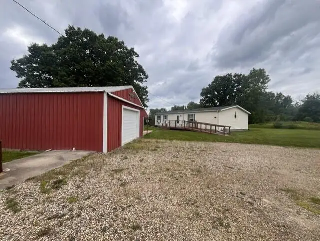 36961 39th Avenue, Waverly, MI 49079 - #1