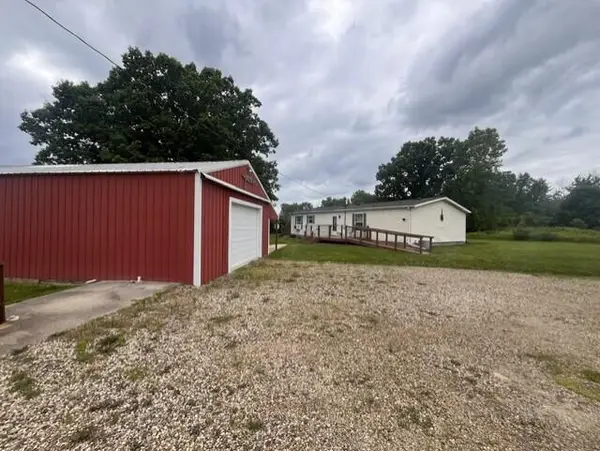 36961 39th Avenue, PawPaw, MI 49079