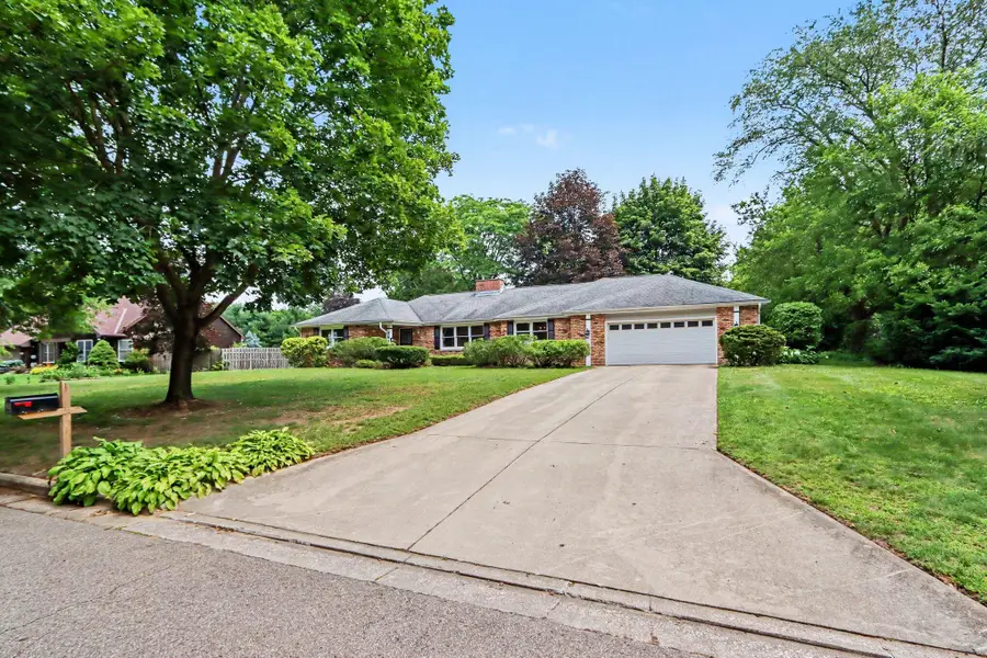 7611 Thrasher Lane, Kalamazoo, MI 49009 - #2