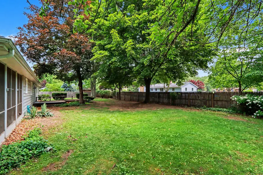 7611 Thrasher Lane, Kalamazoo, MI 49009 - #3