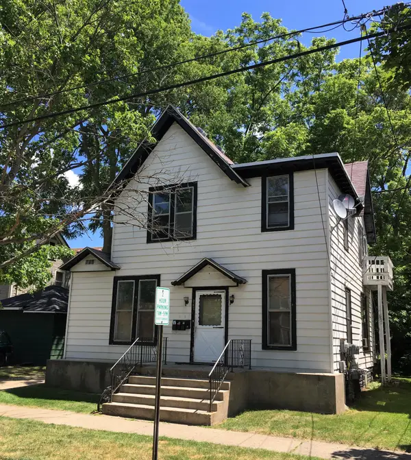 609 Pearl Street, Kalamazoo, MI 49007