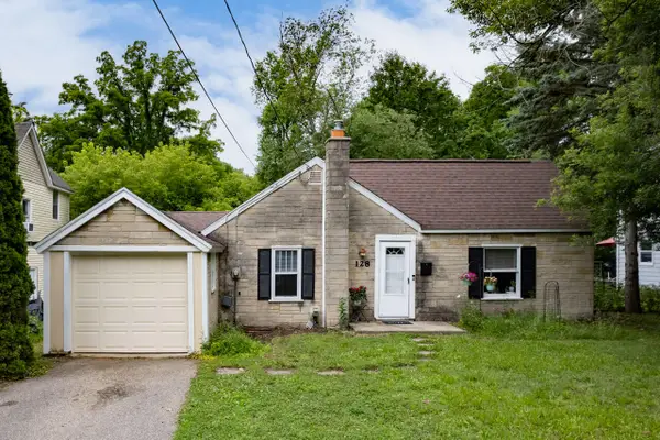 128 S Berkley Street, Kalamazoo, MI 49006