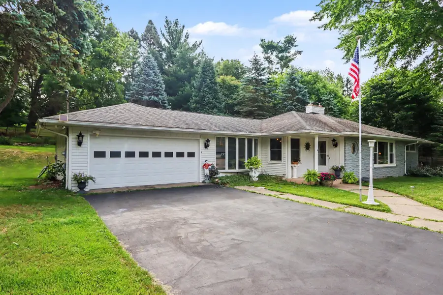 4309 Sunnybrook Drive, Kalamazoo, MI 49008 - #3