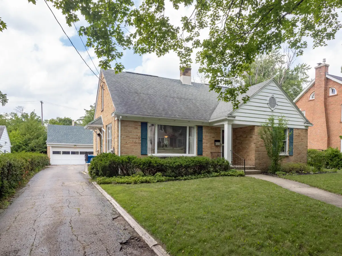 2514 Glenwood Drive, Kalamazoo, MI 49008 - #1