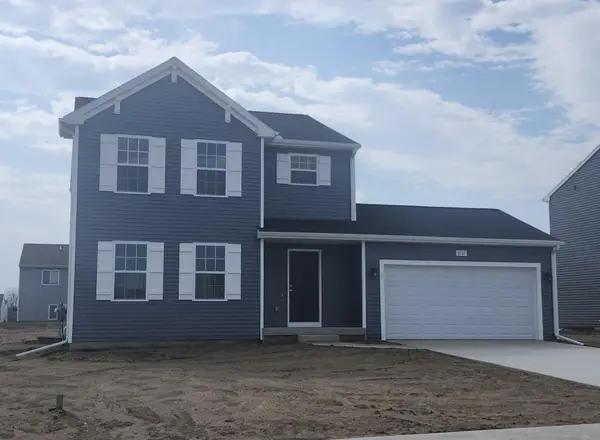 1037 Foxglove Avenue, Vicksburg, MI 49097