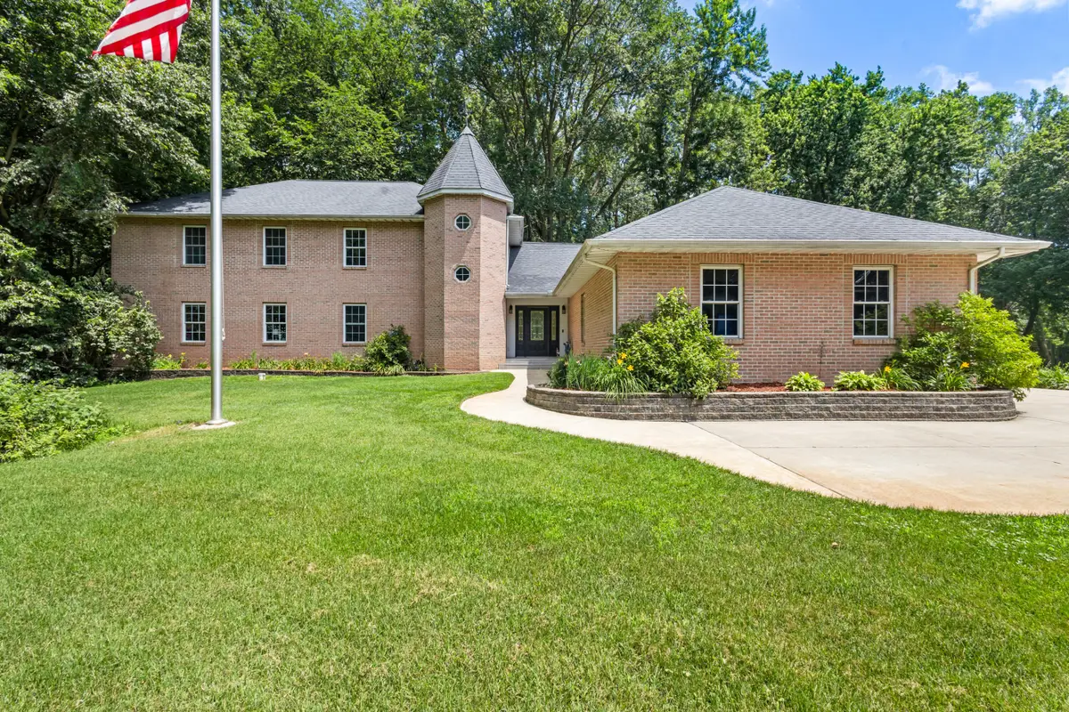 3439 Michael Lane, Royalton, MI 49085 - #1