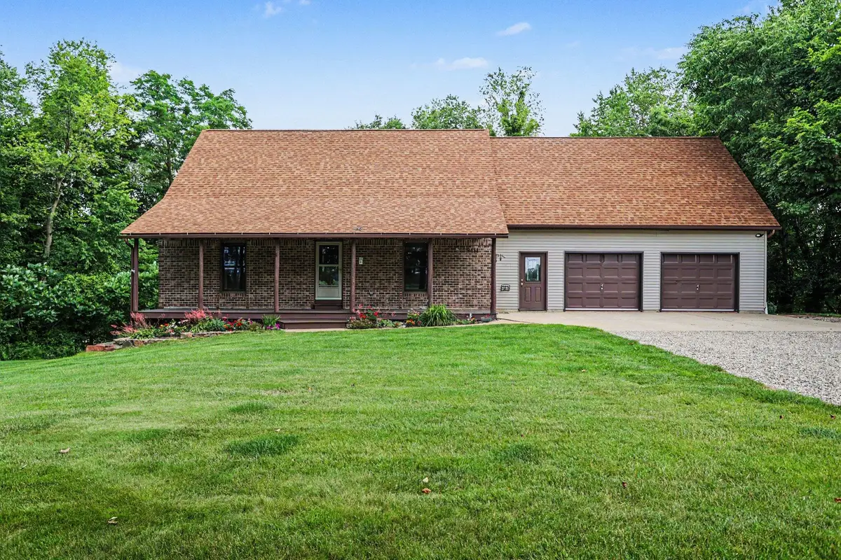 9411 Evart Road, Nashville, MI 49073 - #1