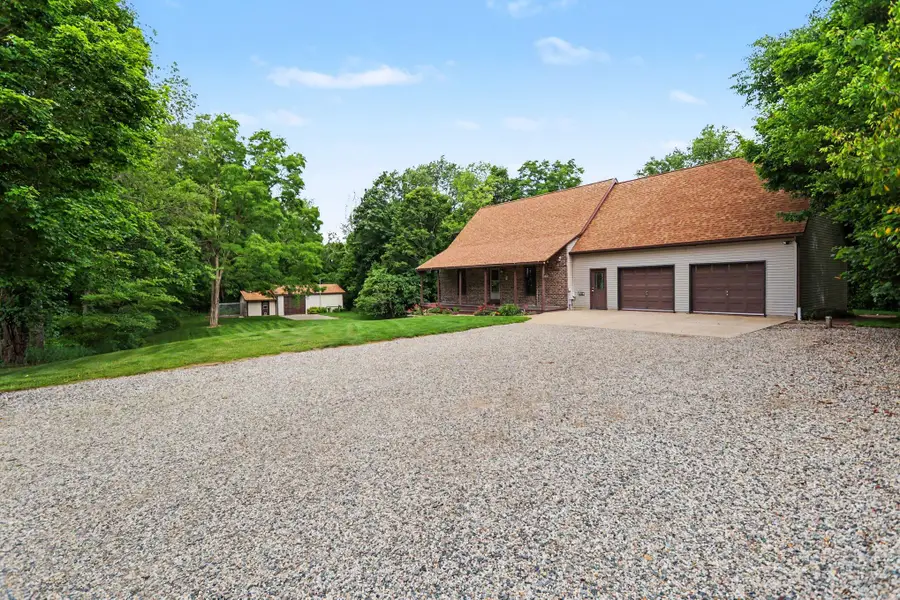 9411 Evart Road, Nashville, MI 49073 - #2