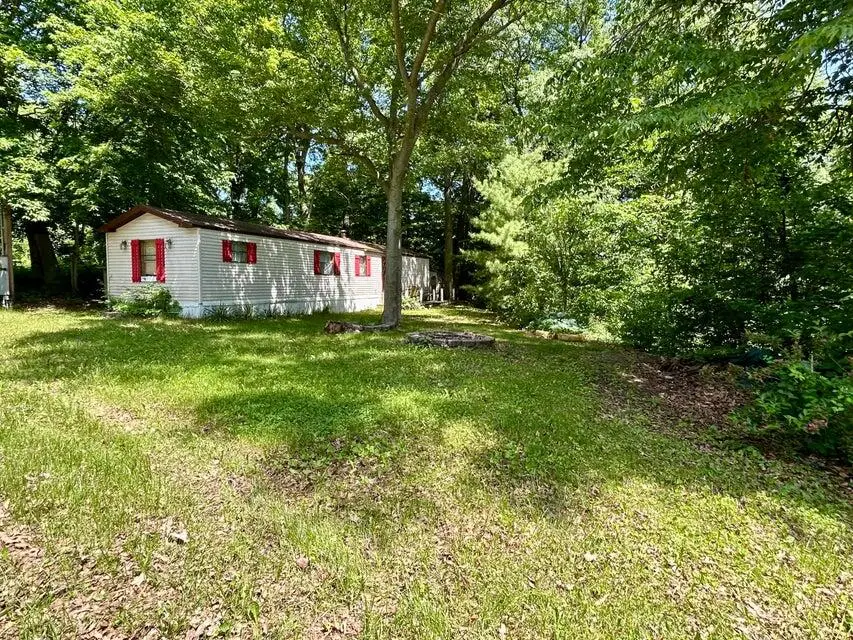 8771 Chain O Lakes Drive, Delton, MI 49046 - #1