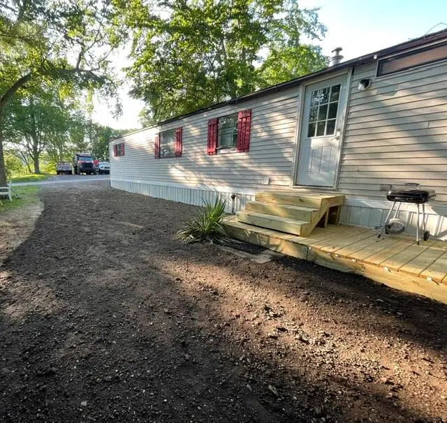 8771 Chain O Lakes Drive, Delton, MI 49046 - #3