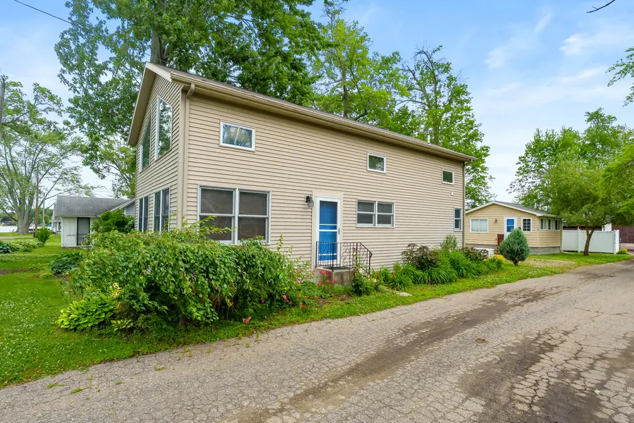 11065 E Indian Lake Drive, Vicksburg, MI 49097 - #3