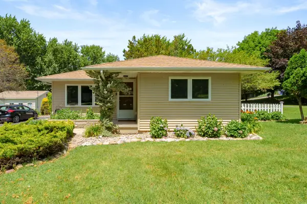 68334 Apple Lane, BentonHarbor, MI 49022