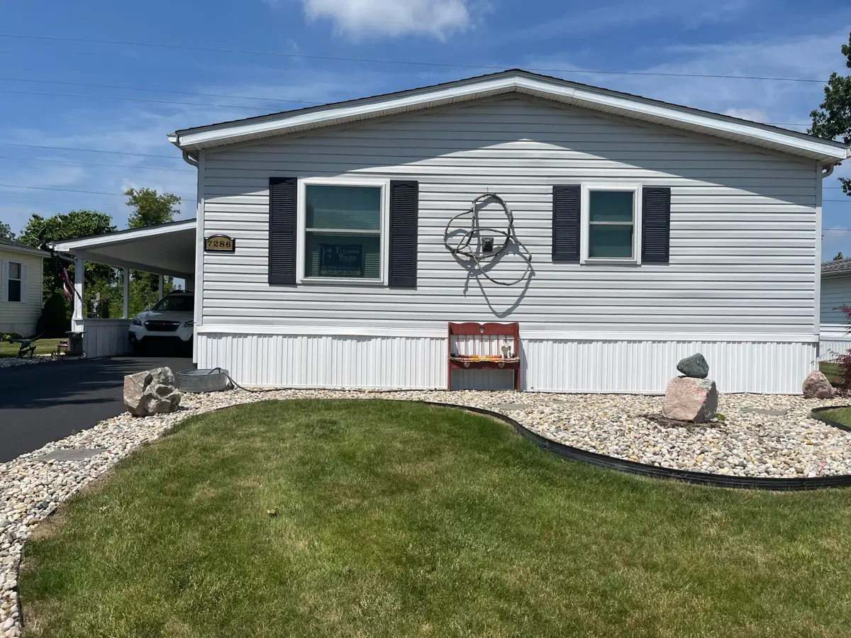 7286 White Oak Circle, Portage, MI 49002 - #1