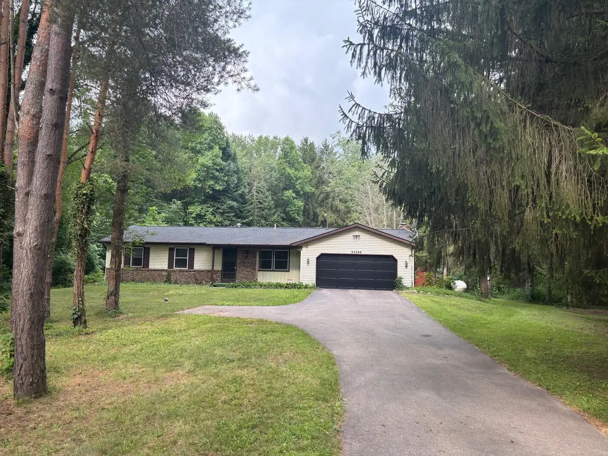 34268 County Road 653, Almena, MI 49079 - #1