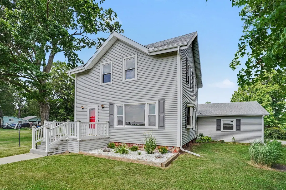355 E Maple Street, Climax, MI 49034 - #1