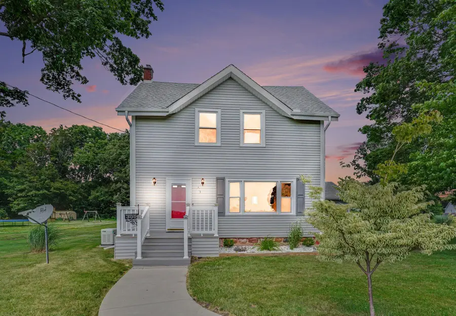 355 E Maple Street, Climax, MI 49034 - #2