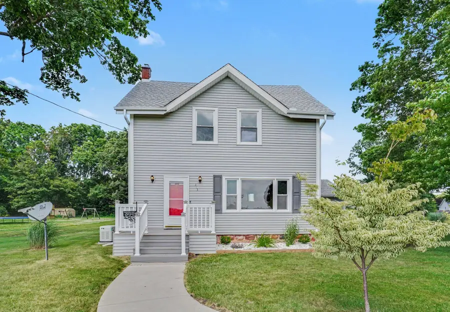 355 E Maple Street, Climax, MI 49034 - #3