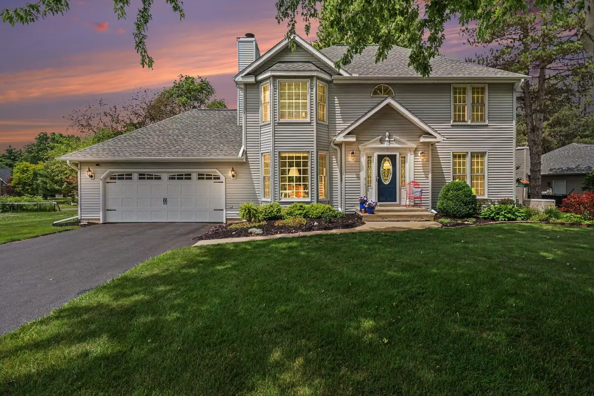 141 Rosewood Trail, Emmett, MI 49014 - #1