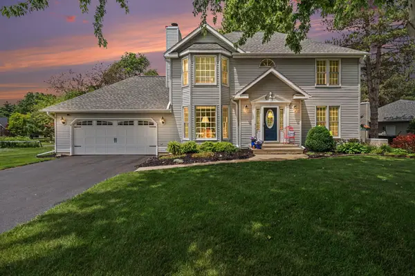 141 Rosewood Trail, BattleCreek, MI 49014