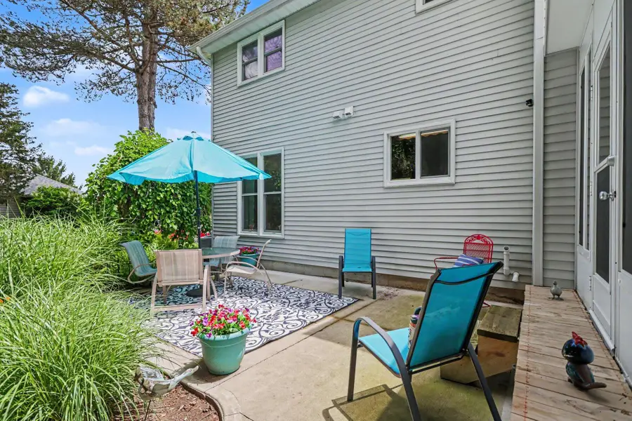 141 Rosewood Trail, Emmett, MI 49014 - #3