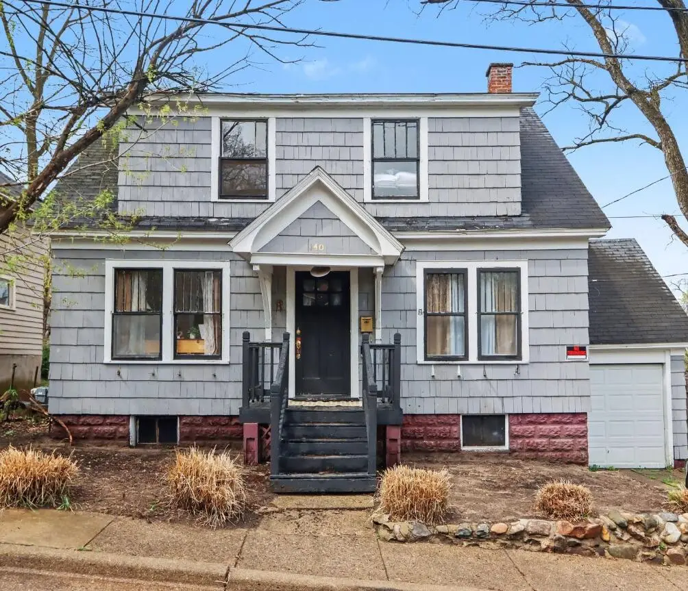 140 Dixie Avenue, Kalamazoo, MI 49001 - #1