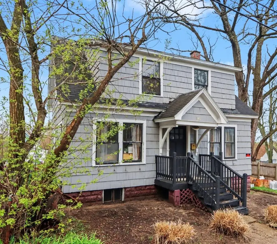 140 Dixie Avenue, Kalamazoo, MI 49001 - #2