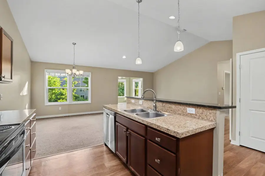1358 S Village Circle, Kalamazoo, MI 49009 - #3