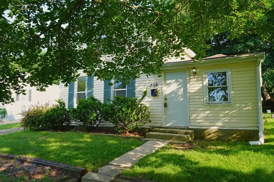 310 Locust Street, Marshall, MI 49068 - #2