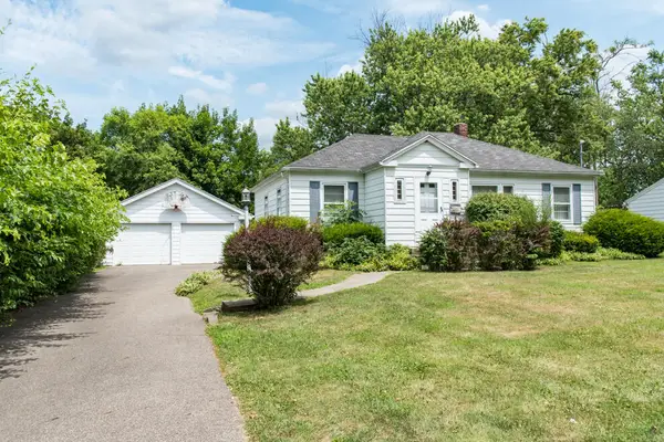 341 E Glenguile Avenue, Kalamazoo, MI 49004