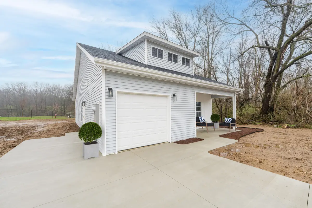 2301 Oxford Street, Kalamazoo, MI 49004 - #1