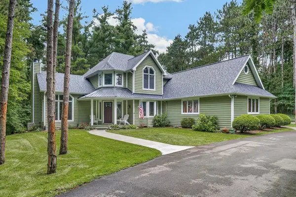 8120 Glenwynd Drive, Kalamazoo, MI 49009