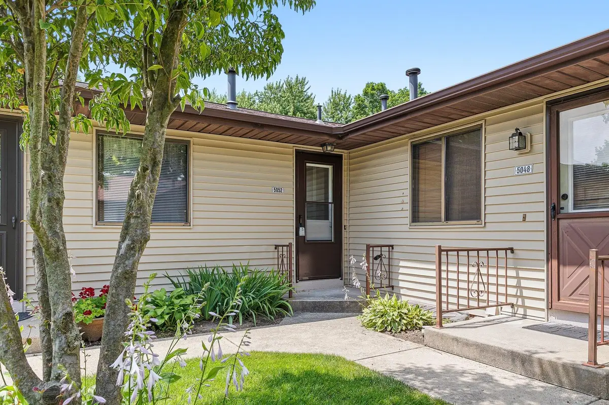 5052 Green Meadow Road, Kalamazoo, MI 49009 - #1