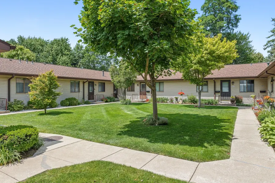 5052 Green Meadow Road, Kalamazoo, MI 49009 - #2