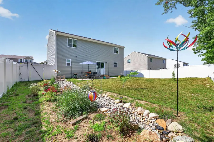 10335 Craven Way, Galesburg, MI 49053 - #2