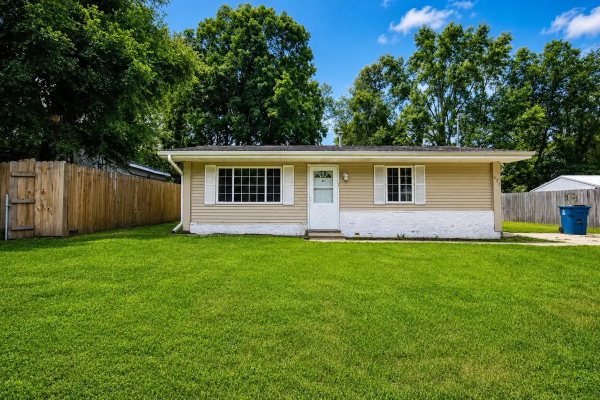 625 Wellington Avenue, Battle Creek, MI 49037 - #1