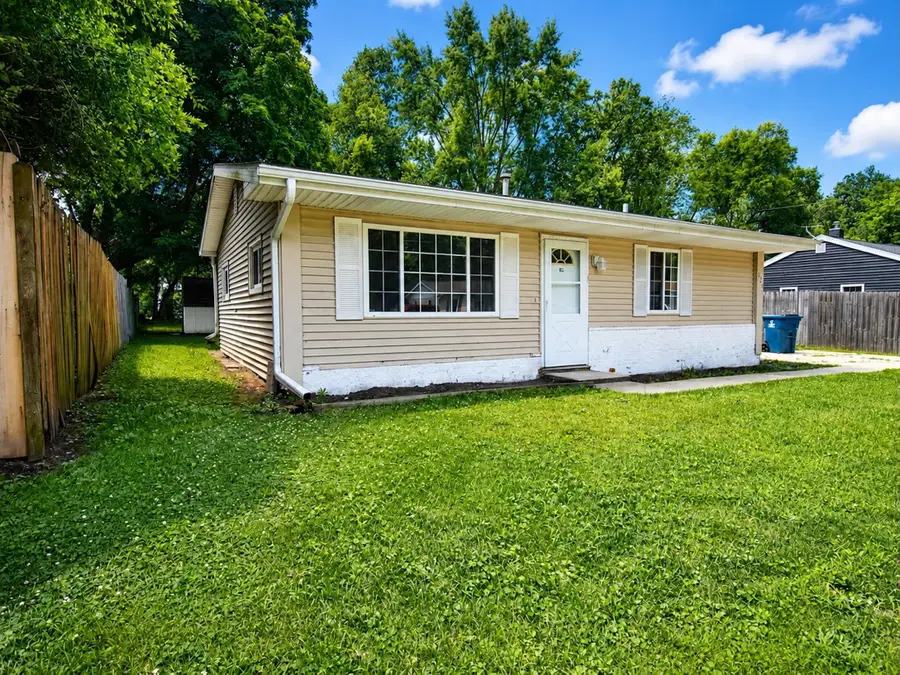 625 Wellington Avenue, Battle Creek, MI 49037 - #3