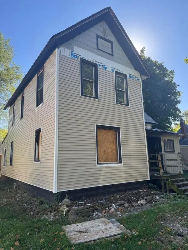 606 8th Street, ThreeRivers, MI 49093