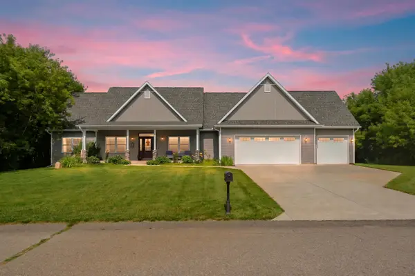 8817 Camomile Drive, Augusta, MI 49012